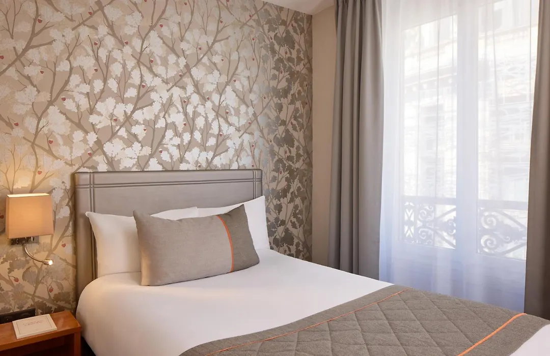 Timhotel Le Louvre-1